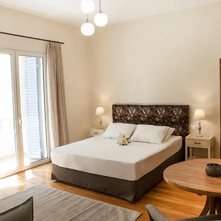 Bentzi...boutique 6, Superior For 4 Guests Διαμέρισμα