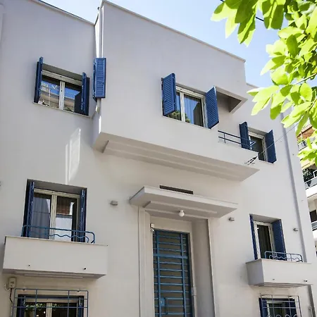 Bentzi...boutique 6, Superior For 4 Guests Διαμέρισμα
