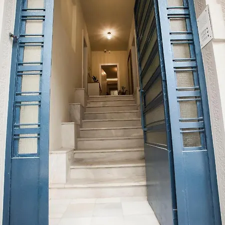 Bentzi...boutique 6, Superior For 4 Guests Διαμέρισμα Αθήνα