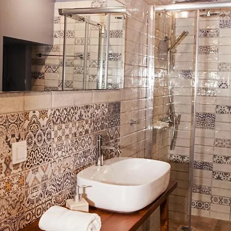 Bentzi...boutique 6, Superior For 4 Guests Διαμέρισμα *