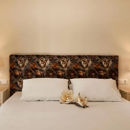 Bentzi...boutique 6, Superior For 4 Guests