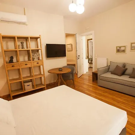 Apartment Bentzi...boutique 6, Superior For 4 Guests *