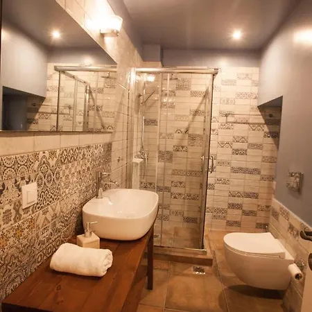 Bentzi...boutique 6, Superior For 4 Guests Apartment *