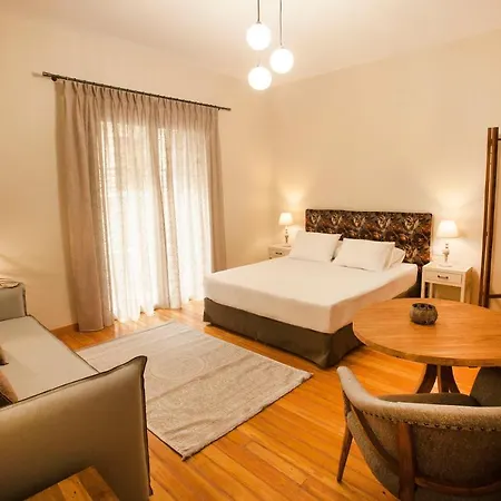 Bentzi...boutique 6, Superior For 4 Guests *