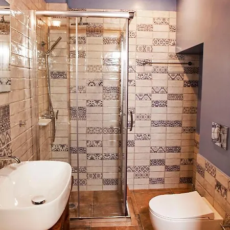 Bentzi...boutique 6, Superior For 4 Guests